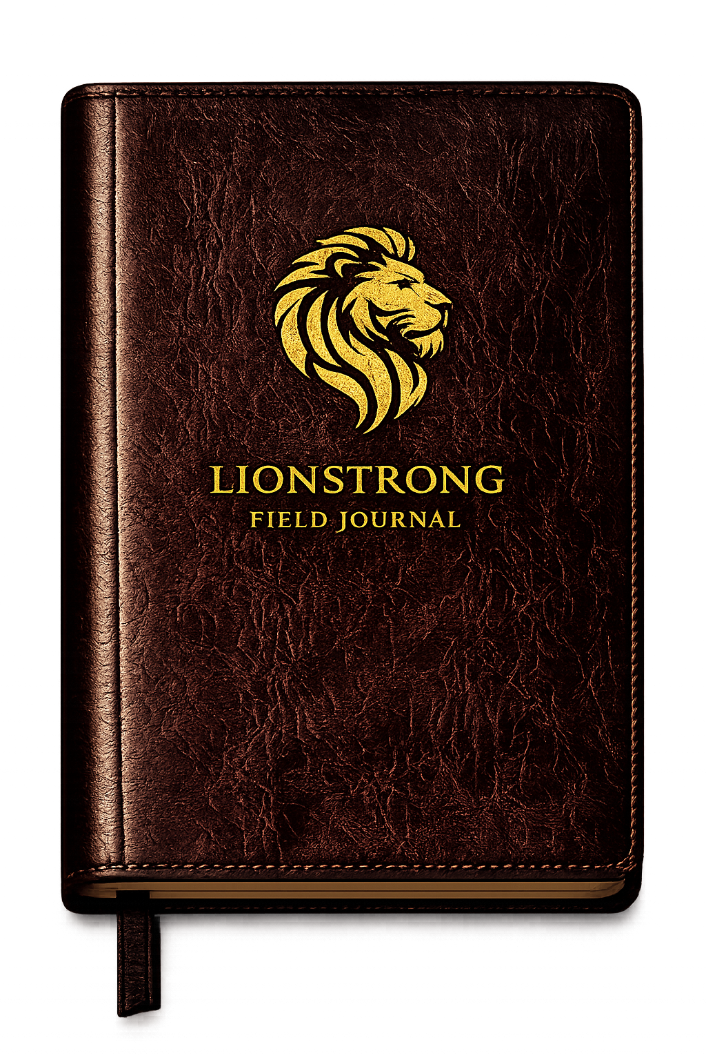 LionStrong Field Journal